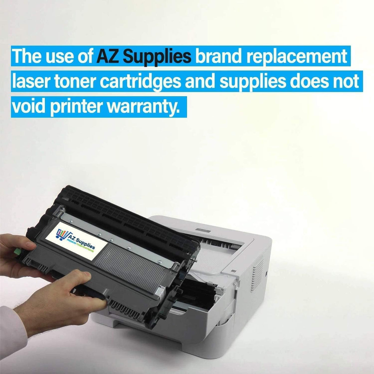 Black Toner Cartridge 2 Packs G595
