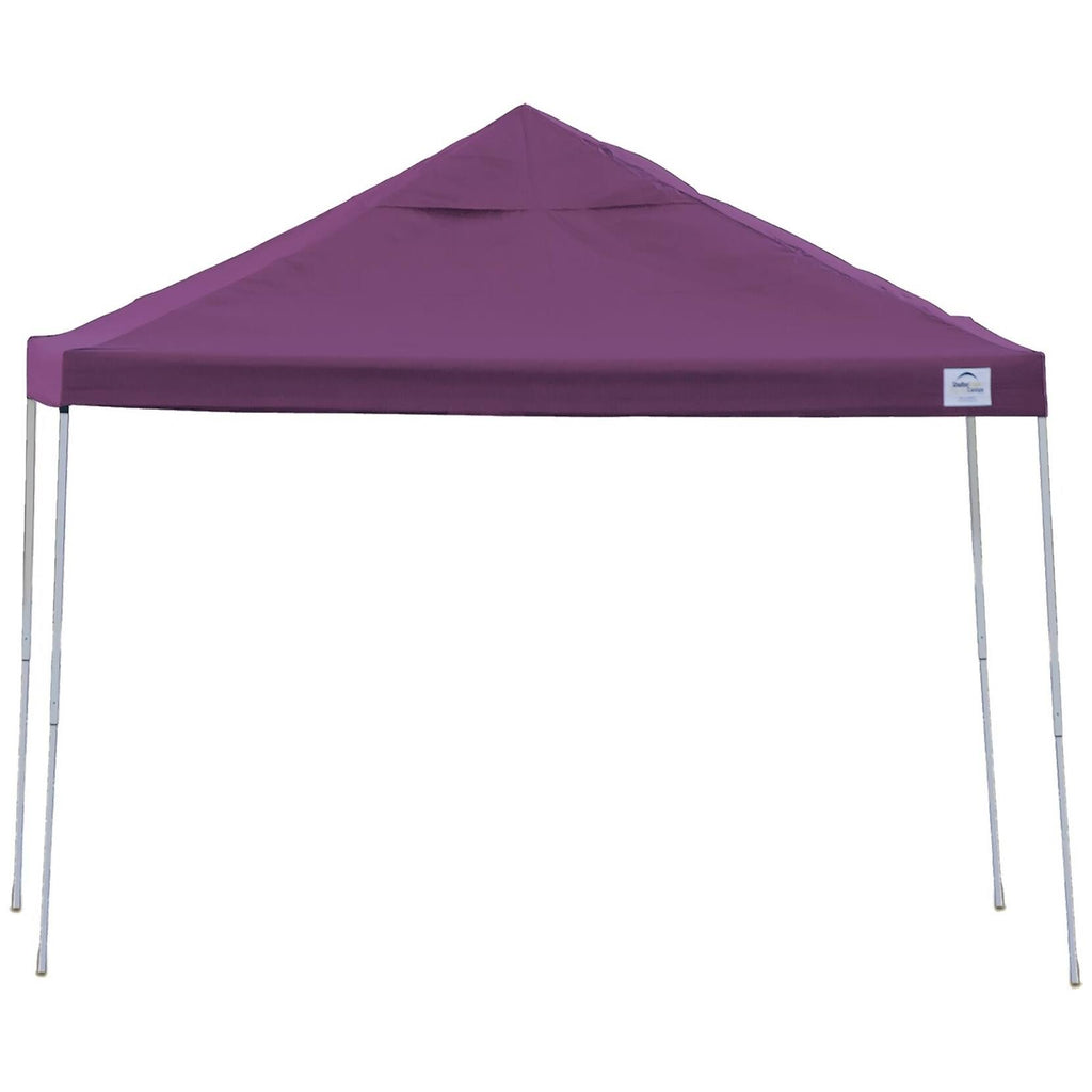 12 x 12 Green Pop-Up Canopy A7974