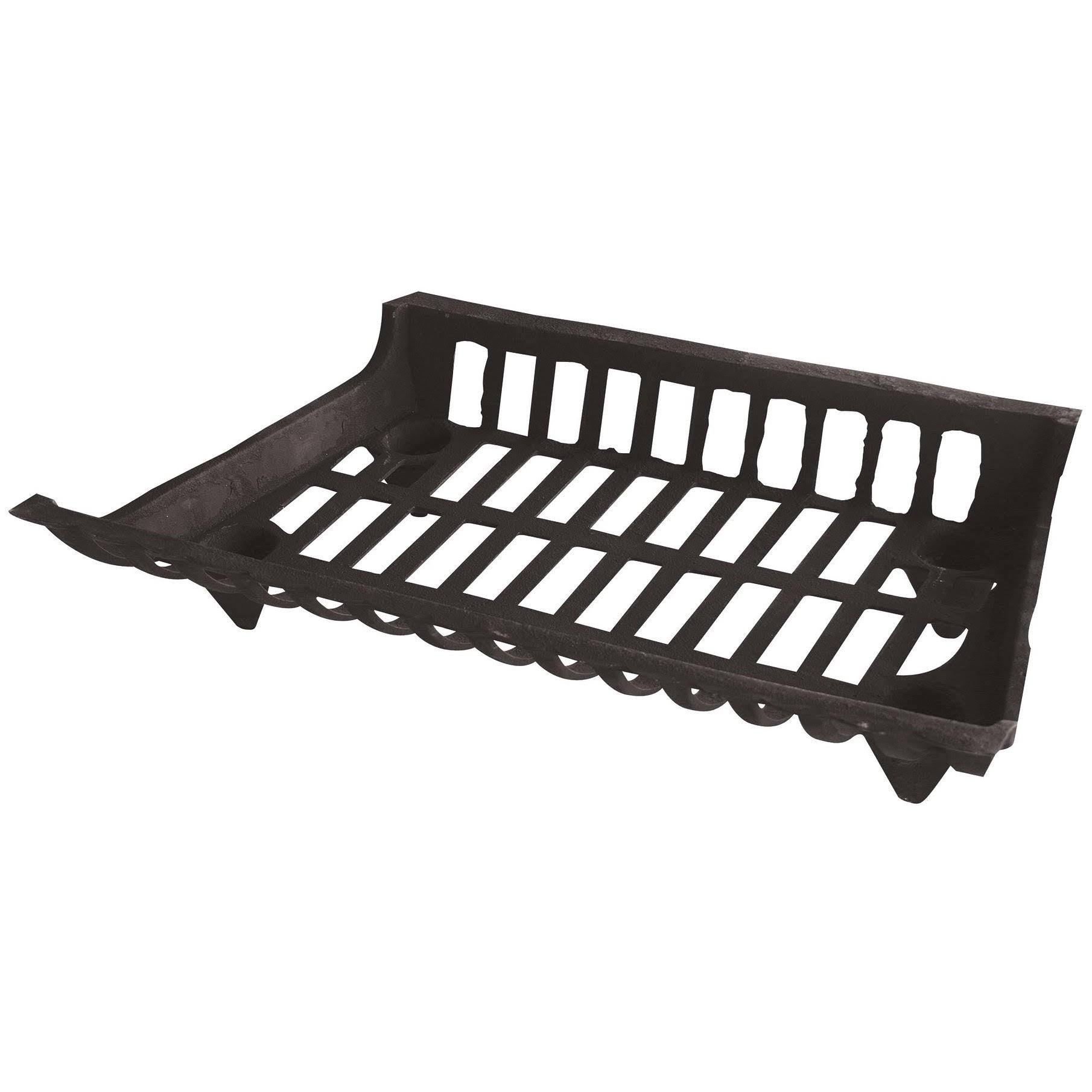 Cast Iron Grate G80380