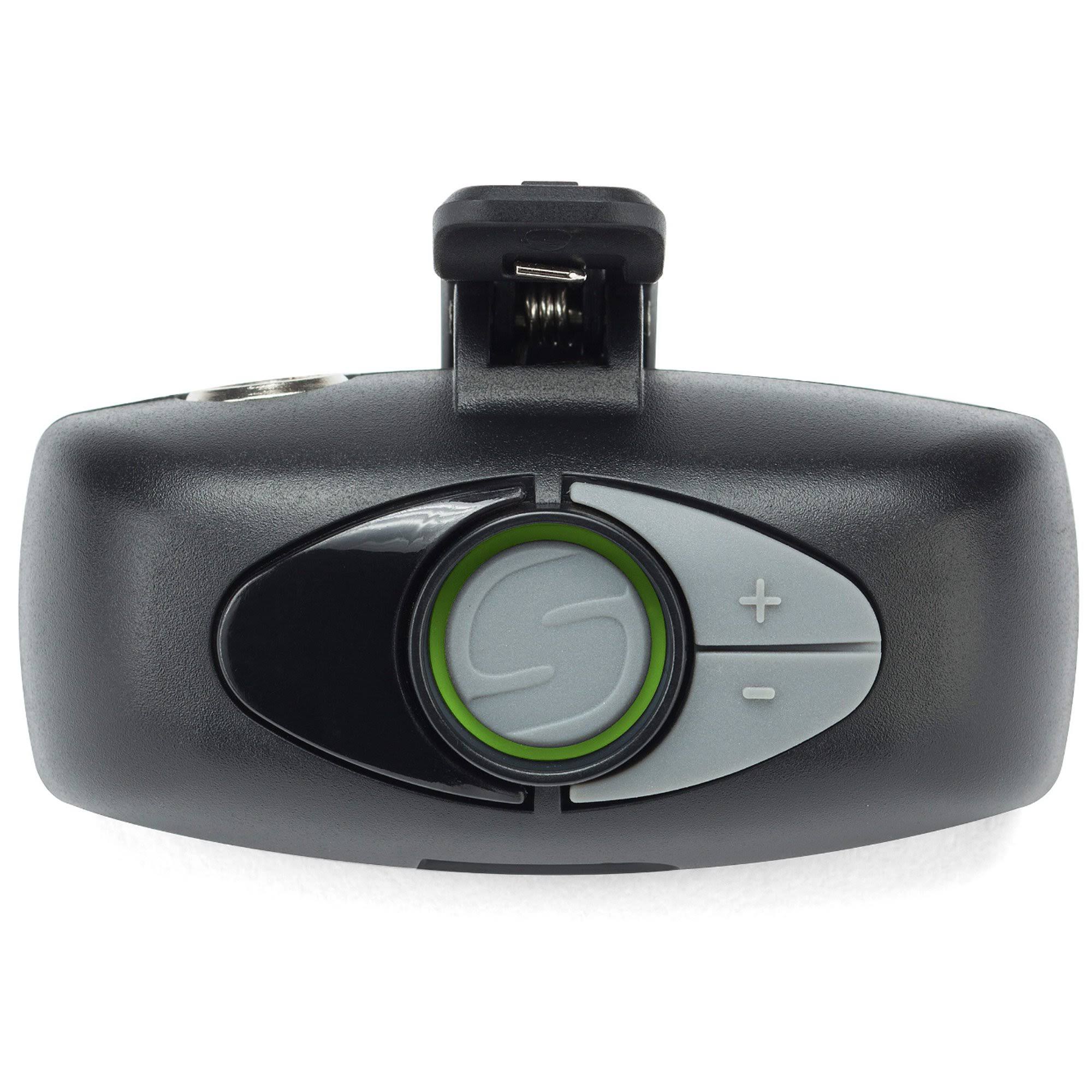 Wireless UHF Lavalier System R323434