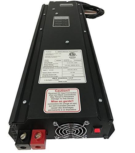 1622 Emergency Power Sump Pumps N525947