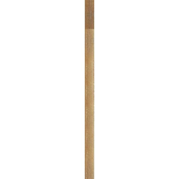 Arch Top Gable Vent A89104