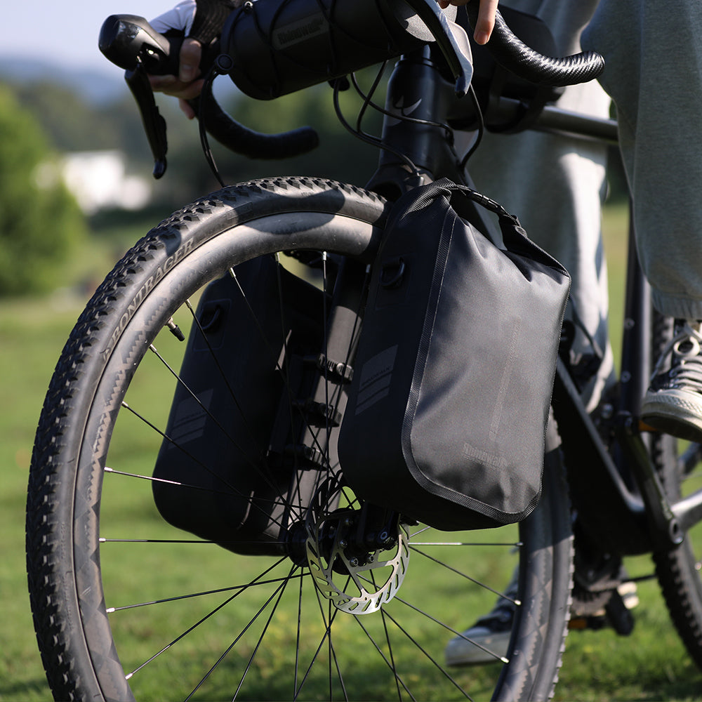 Waterproof 4L Bike Bag W5639