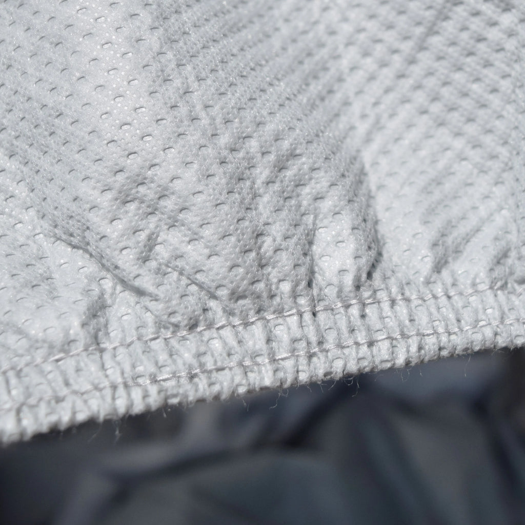 5 Layer Hatchback Car Cover Y5496