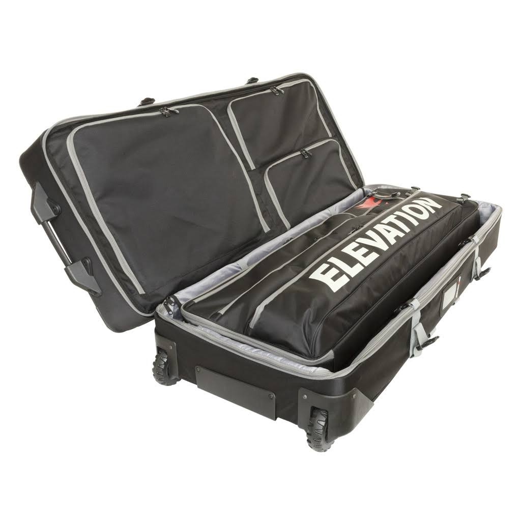 Black TCS Case F714812