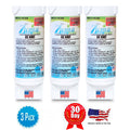 Water and Ice Filter, 3 Pack K66561