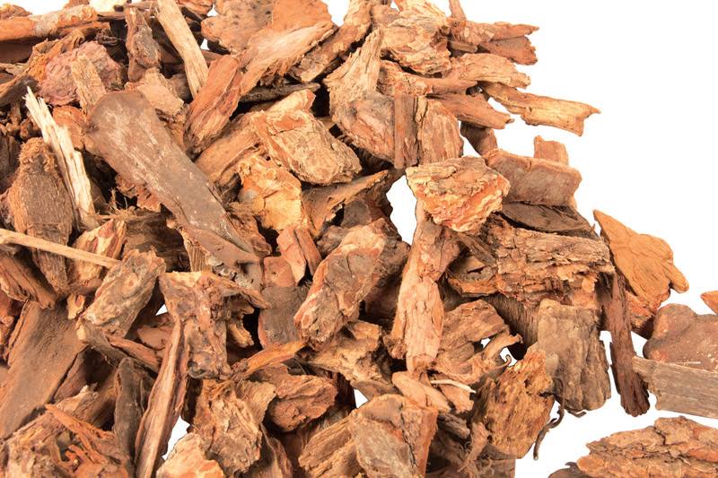 Western Bark Mulch 2 Cu. ft. M9383