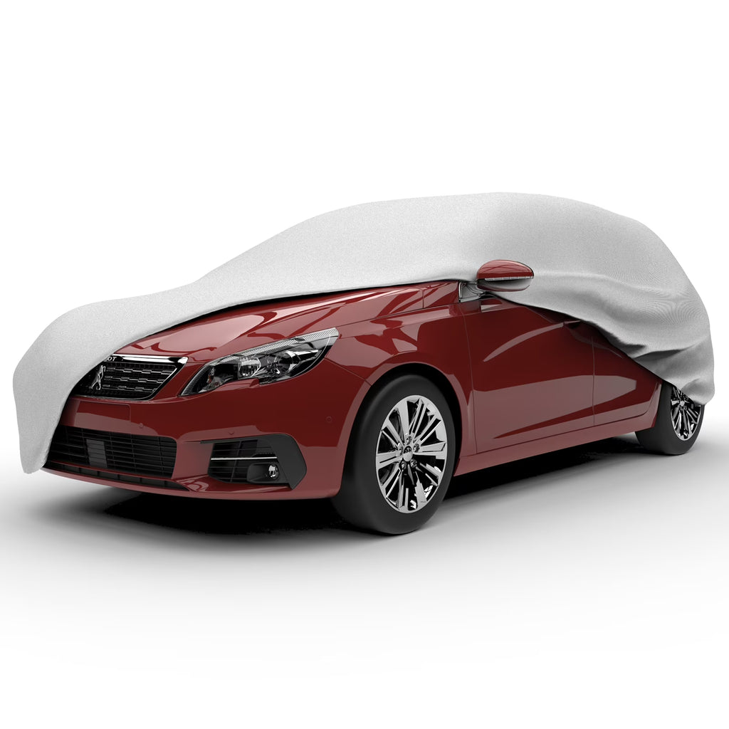 5 Layer Hatchback Car Cover Y5496