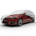 5 Layer Hatchback Car Cover Y5496