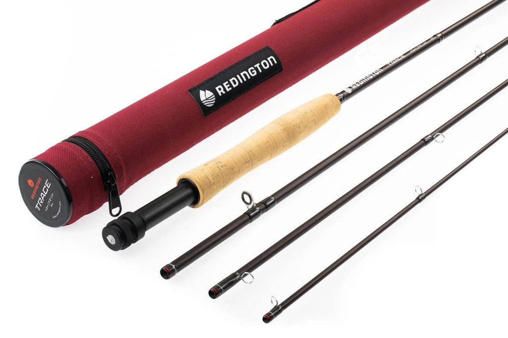 Trace Fly Rod F361318