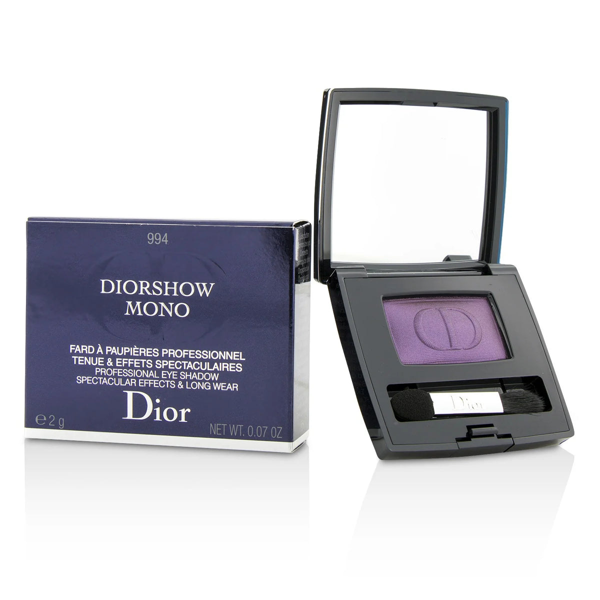Eyeshadow 2g/0.07oz Y677446