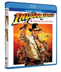 4-Movie Collection (Blu-ray + Digital Copy) T787655