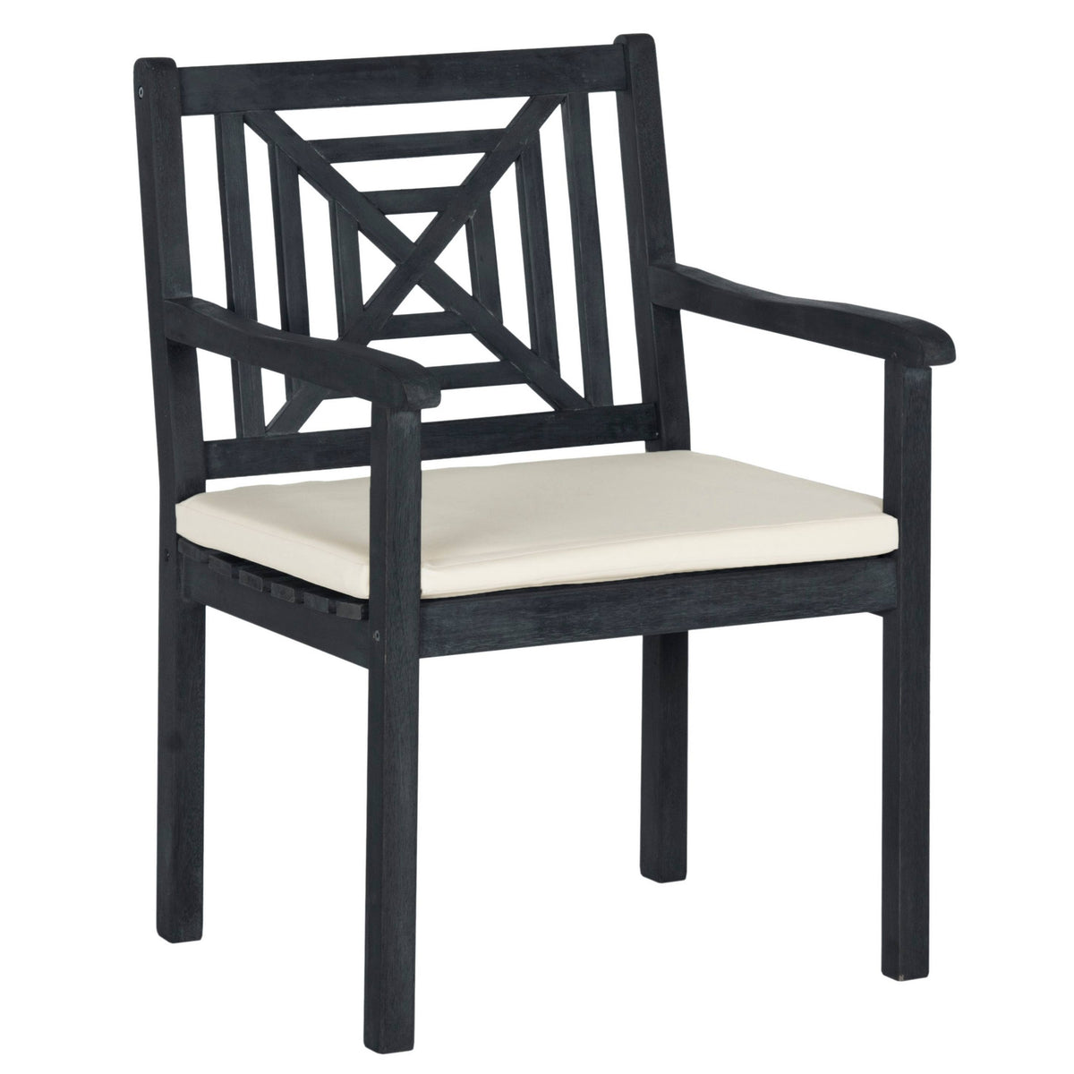 5 Piece Dark Slate Gray Dining Set S52635