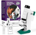 Microscope Science Kit for Kids, Pack of 2 D74508