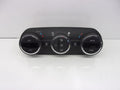 Pre-Owned Jeep Renegade Climate AC Heater Temperature Control C86213