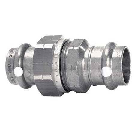 ProPress Union, 1-1/4x22 x 1-1/4 E897216