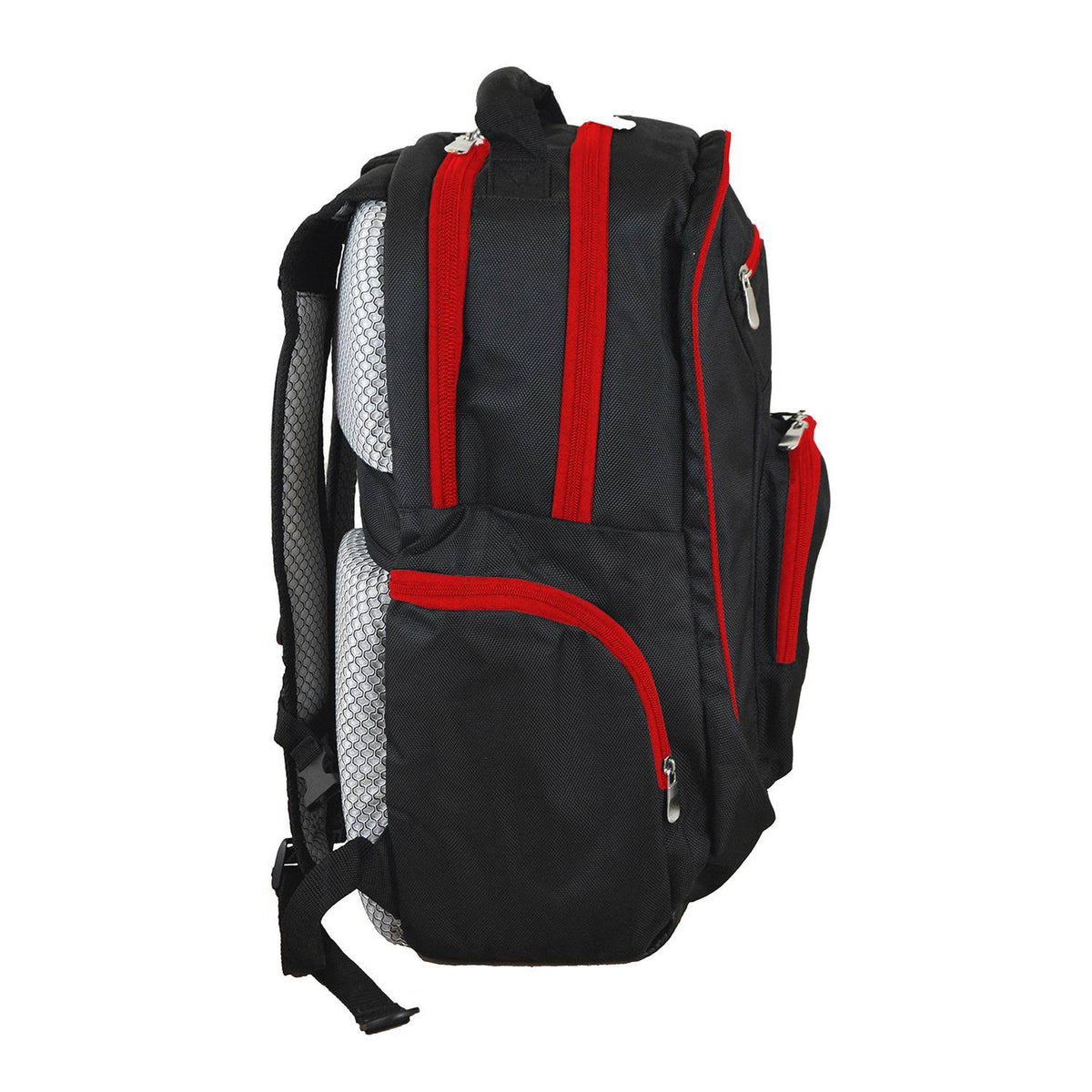 NCAA Mississippi Ole Miss Laptop Backpack O230
