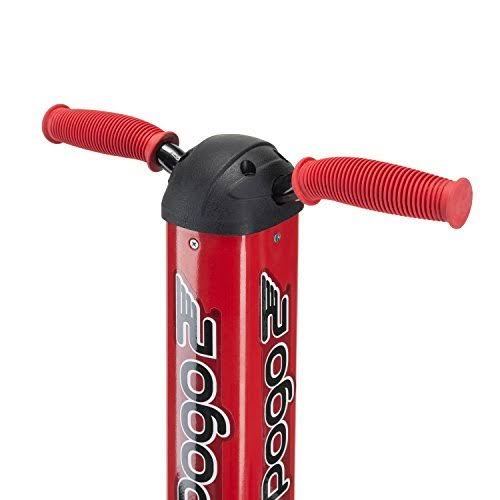 2 Pogo Stick (Red) I694