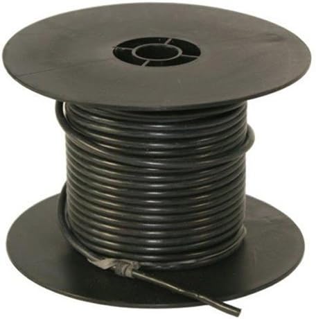 Black EAST PENN Trailer Wiring I627