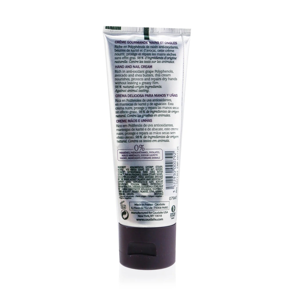 Hand and Nail Cream 2.5 oz F79772