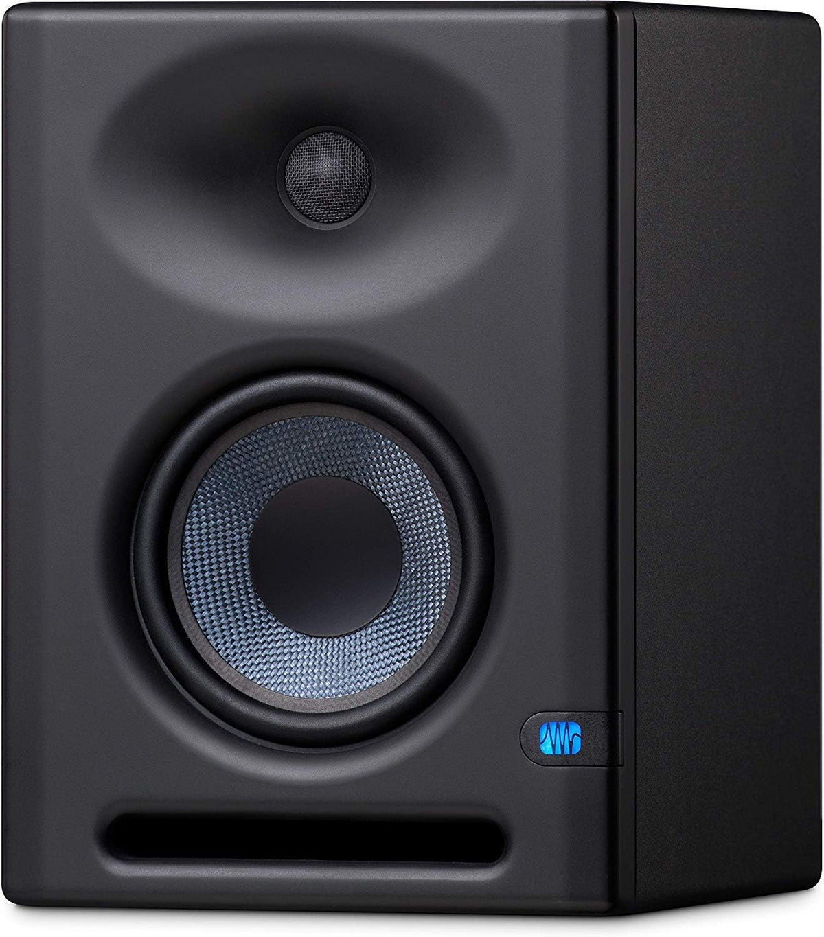 Recording Audio Interface with Studio Monitors and 1/4 Cables F942