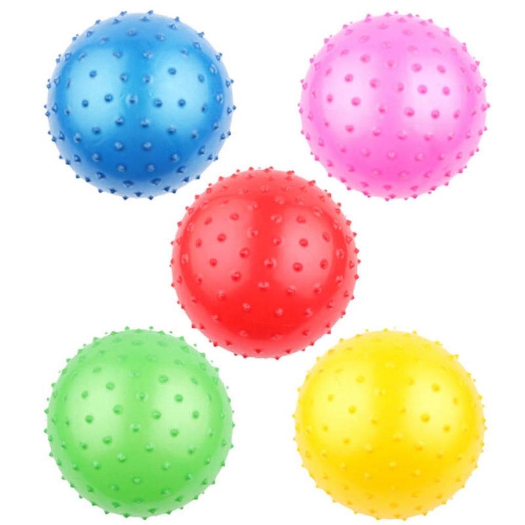 Inflatable Rubber Ball Toy Z2152
