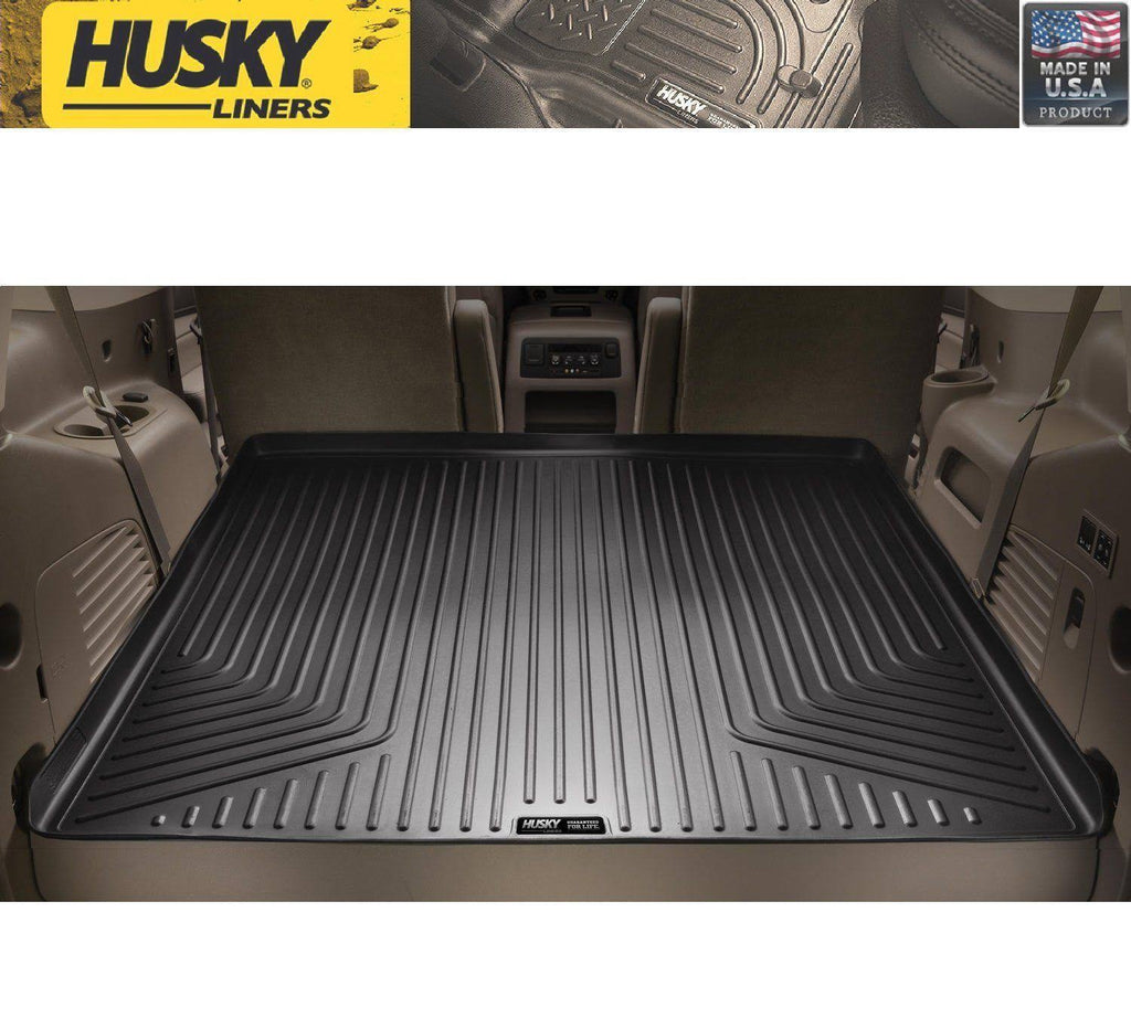 Trunk Liner Z487