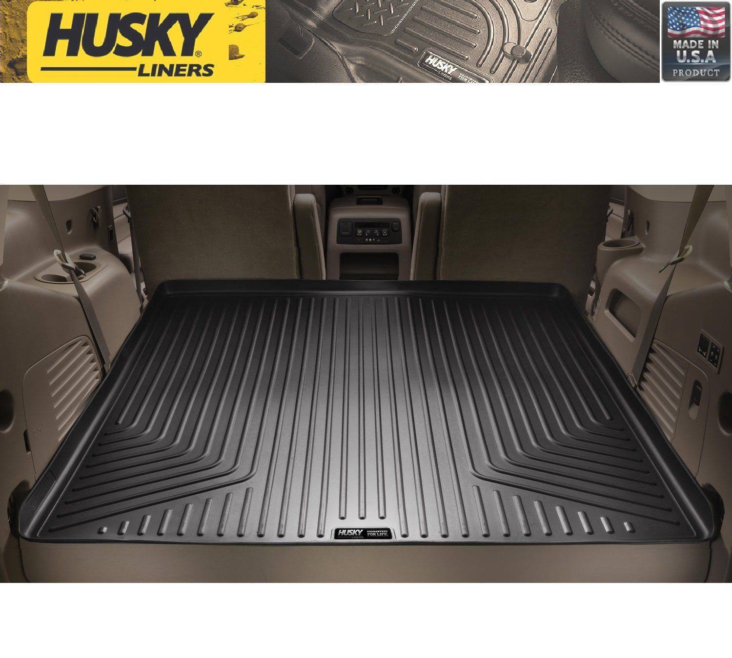 Trunk Liner Z487