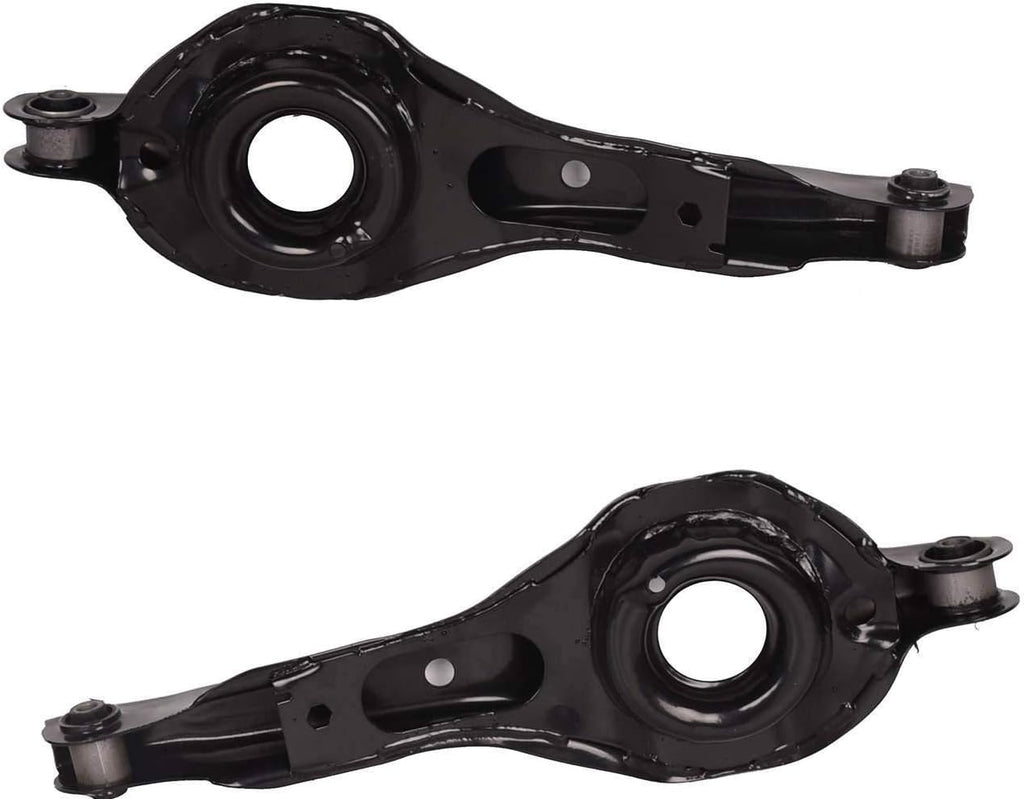 Rear Lower Suspension Control Arm Kit Pack of 2 K44715