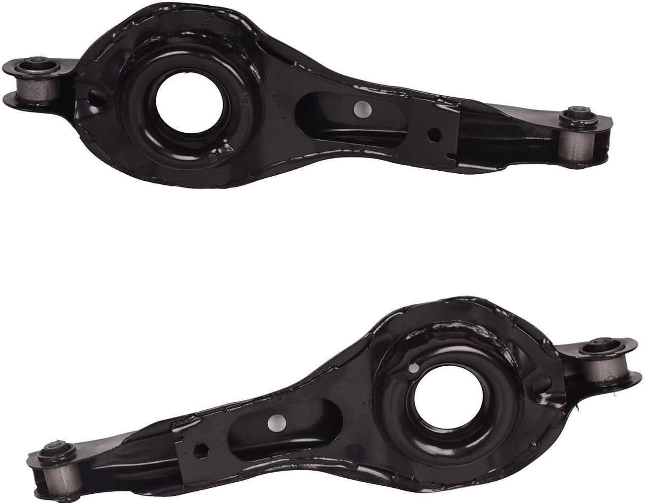 Rear Lower Suspension Control Arm Kit Pack of 2 K44715