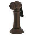 English Bronze Kitchen Spray Head B4560