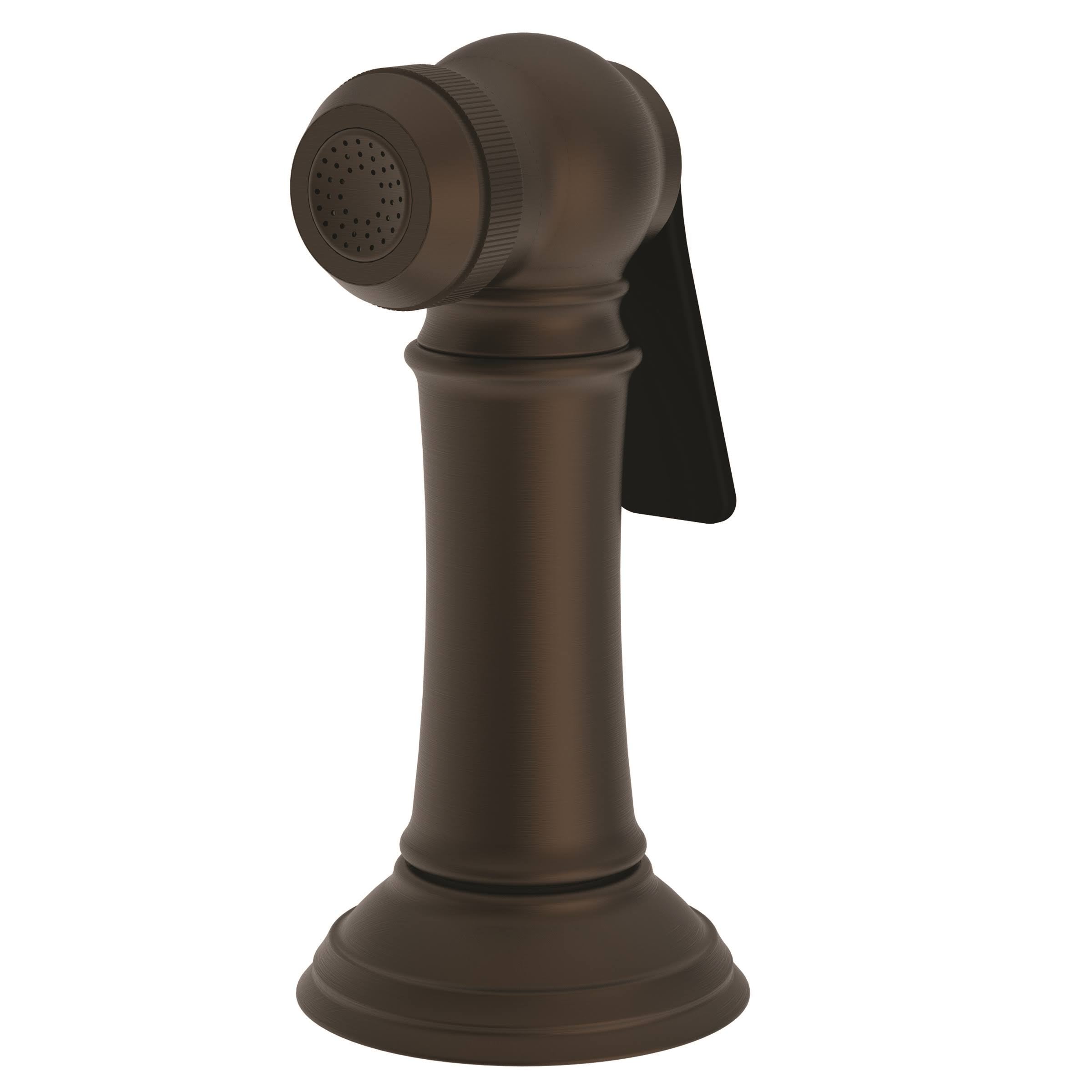 English Bronze Kitchen Spray Head B4560