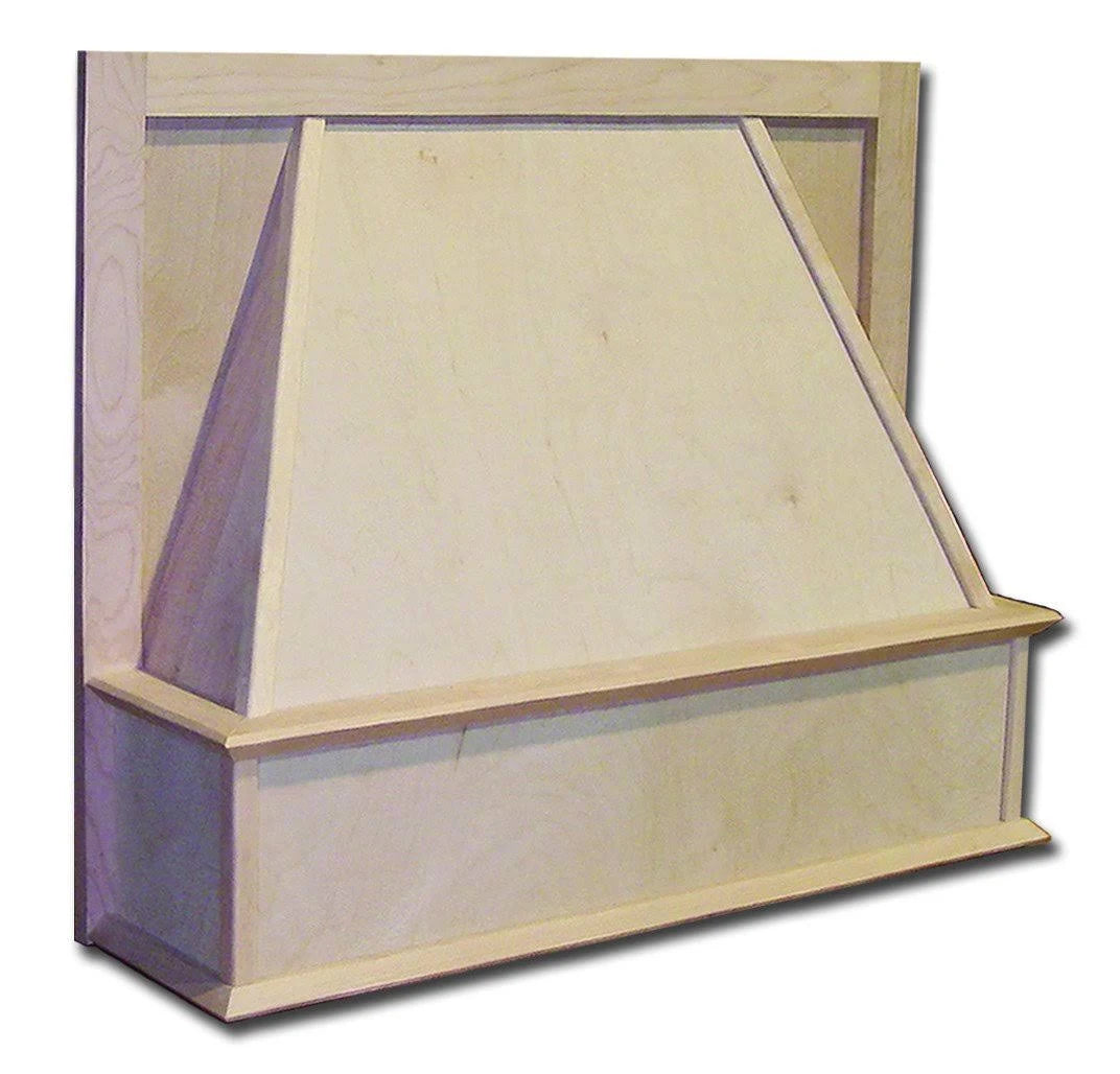Red Oak Chimney Range Hood G68807