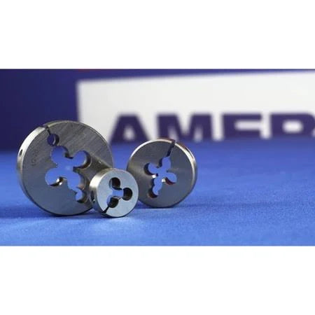 M28 x 1.5 HSS Round Adjustable Die C81985