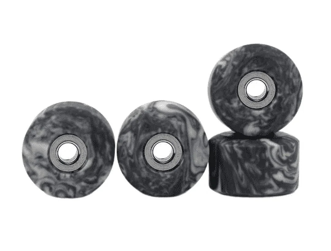 Violet 61D Fingerboard Wheels T668759