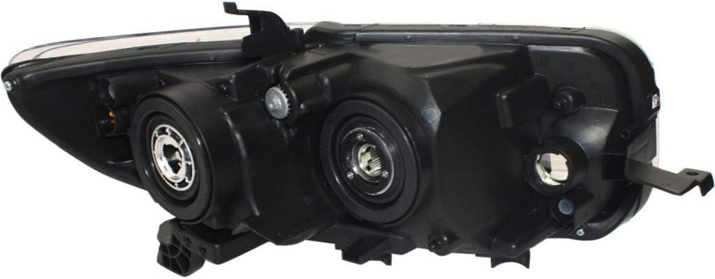 Headlight Assembly for Scion xB W5629