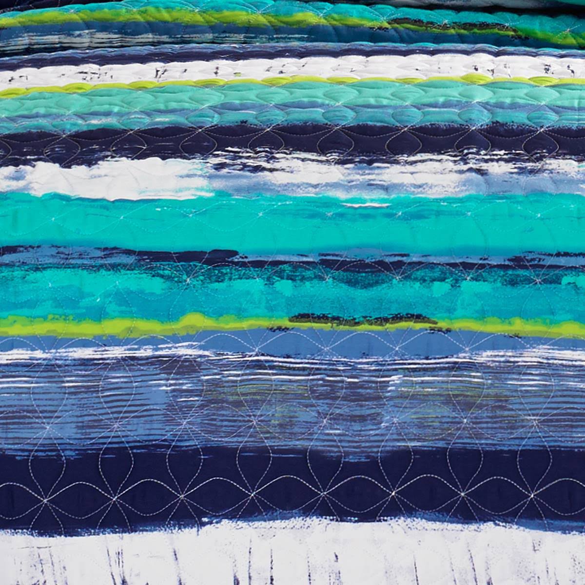 Twin Coverlet Q674920