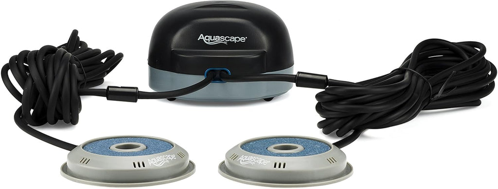 Double Outlet Pond Aeration Kit L59603