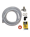 2-Tank Gravity Feed Accessory Package B753