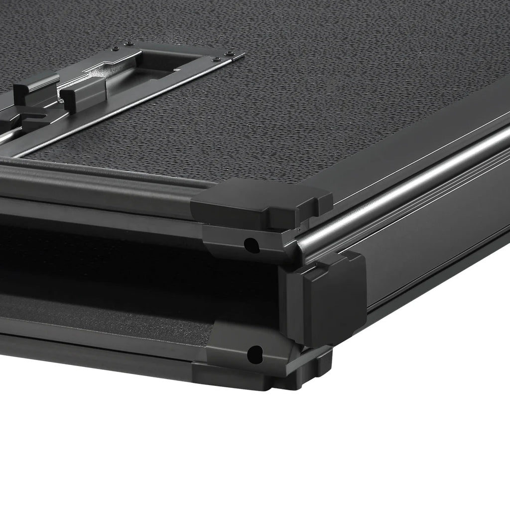 Hard Tri Fold Truck Bed Tonneau Cover J9013