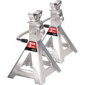 Aluminum Jack Stands 3-Ton Capacity Pair J25817
