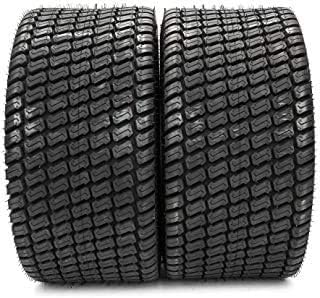 Turf Tires Two Pack (20x8.00-8) Q8088