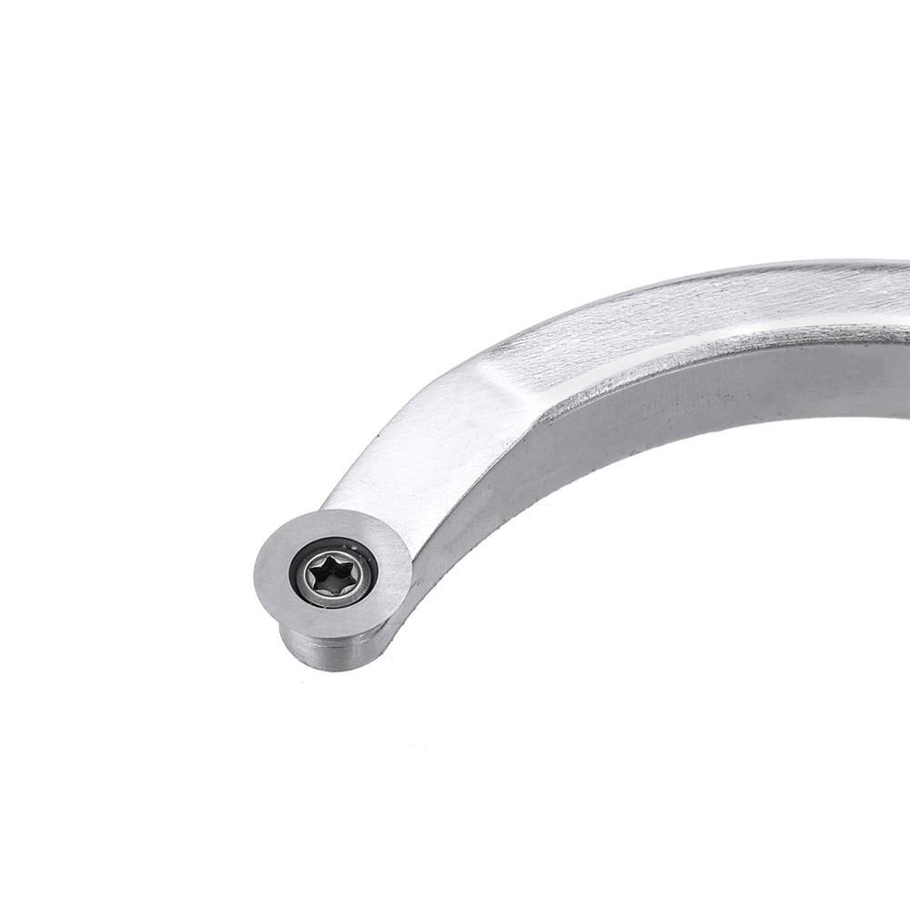 Hollower Wood Turning Tool with Carbide Inserts G5177