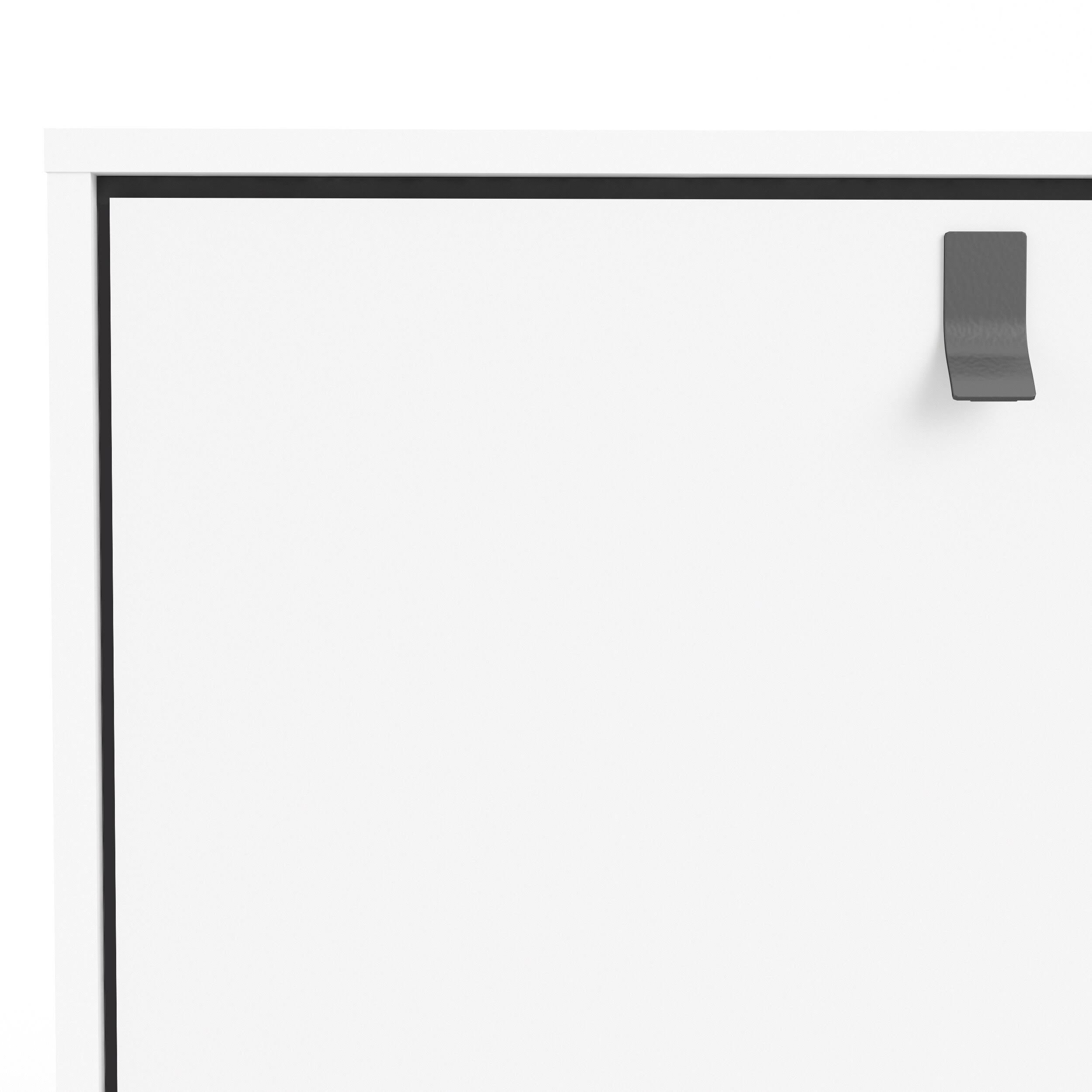 2 Door 2 Drawer Sideboard T33461