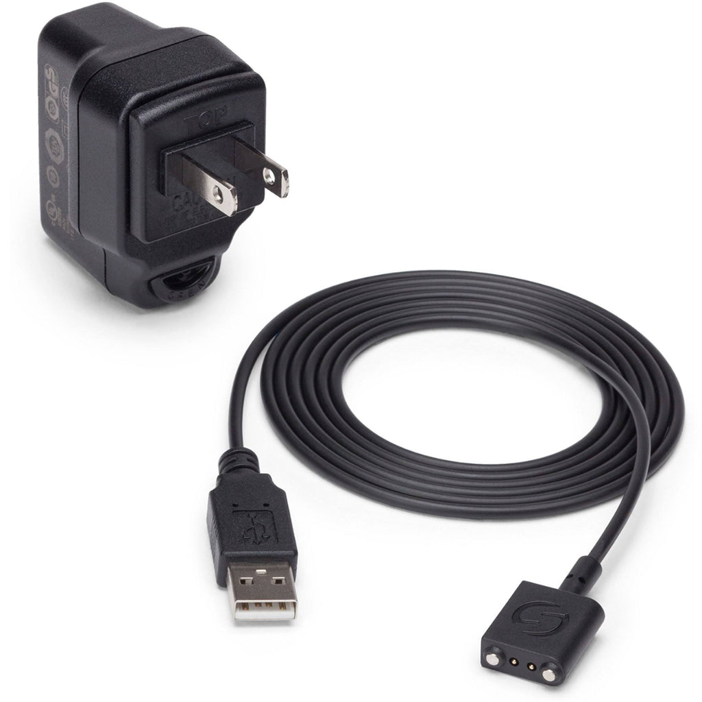 Wireless UHF Lavalier System R323434