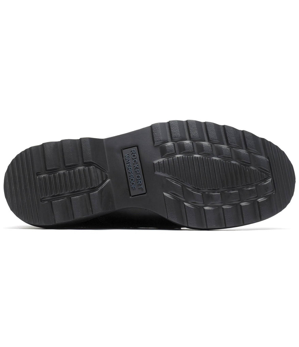 Espresso Men&s Oxford Shoes J124357