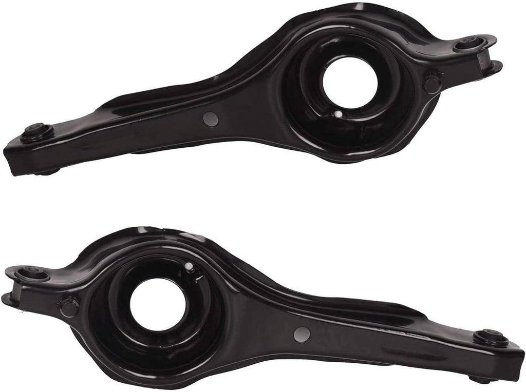 Rear Lower Suspension Control Arm Kit Pack of 2 K44715