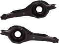 Rear Lower Suspension Control Arm Kit Pack of 2 K44715