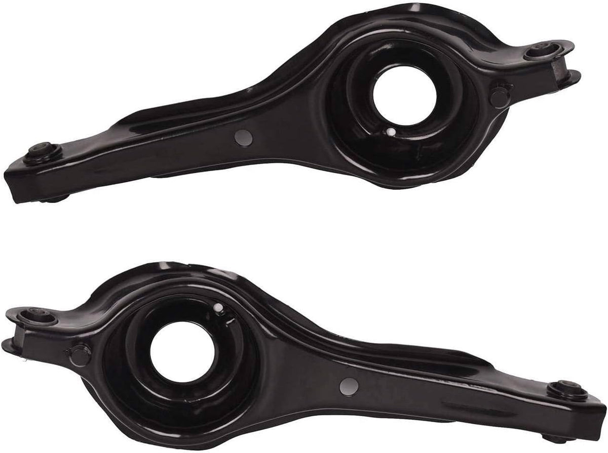 Rear Lower Suspension Control Arm Kit Pack of 2 K44715