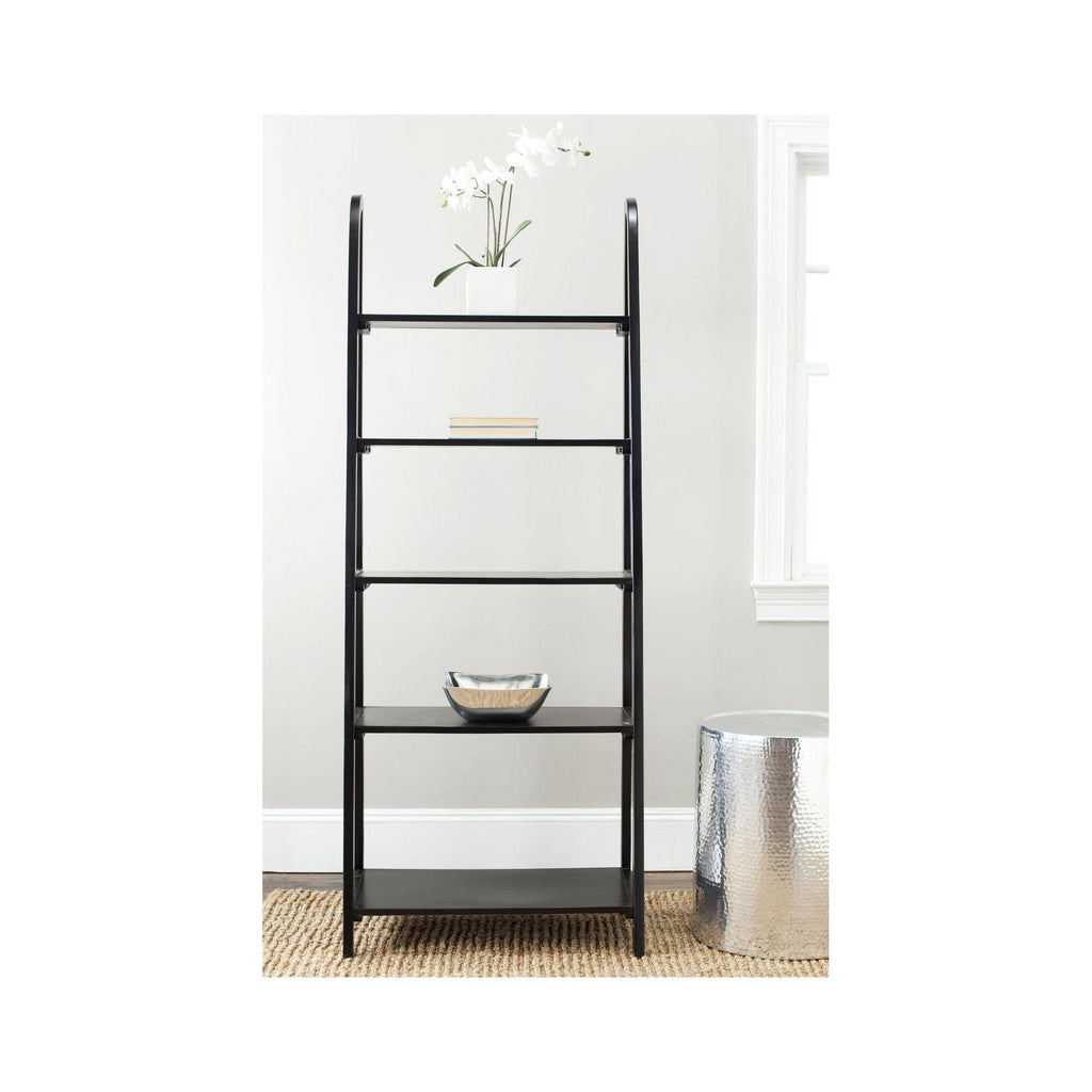 Black Etagere U63631